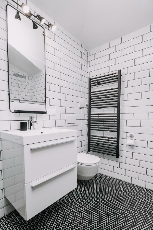 Hanna'S Suite With Free Parking ลูบลิยานา ภายนอก รูปภาพ